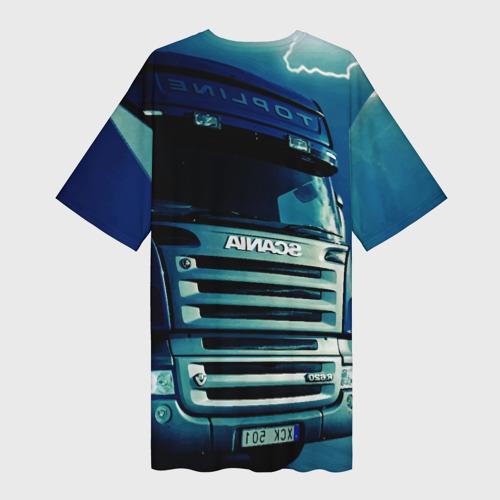 Scania t shirt online