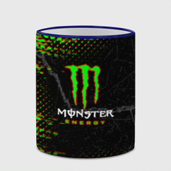 Кружка с полной запечаткой [Monster Energy] - Энергетический напиток - фото 2