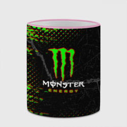 Кружка с полной запечаткой [Monster Energy] - Энергетический напиток - фото 2