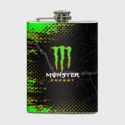 Фляга [Monster Energy] - Энергетический напиток