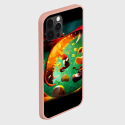 Чехол для iPhone 12 Pro Max Rayman Legend - фото 2