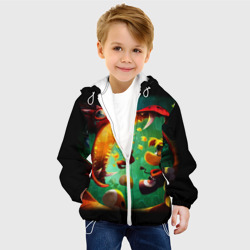 Детская куртка 3D Rayman Legend - фото 2
