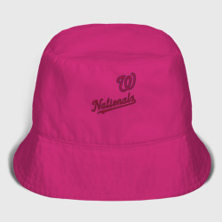 Детская панама хлопок Washington Nationals - baseball