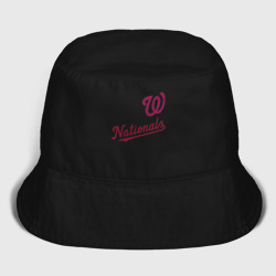 Мужская панама хлопок Washington Nationals - baseball