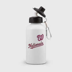 Бутылка спортивная Washington Nationals - baseball