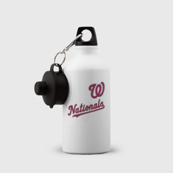 Бутылка спортивная Washington Nationals - baseball - фото 2