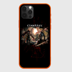 Чехол для iPhone 12 Pro Max Code Vein - Вампиры