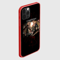 Чехол для iPhone 12 Pro Max Code Vein - Вампиры - фото 2