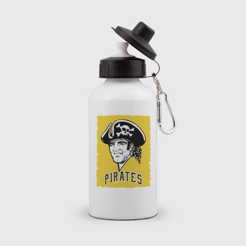 Бутылка спортивная Pittsburgh Pirates baseball