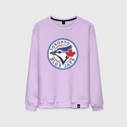 Мужской свитшот хлопок Toronto Blue Jays