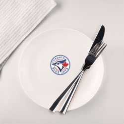 Тарелка Toronto Blue Jays