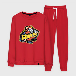 Мужской костюм хлопок Peoria chiefs - baseball team