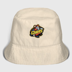 Детская панама хлопок Peoria chiefs - baseball team