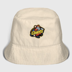 Женская панама хлопок Peoria chiefs - baseball team