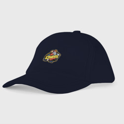 Детская бейсболка Peoria chiefs - baseball team