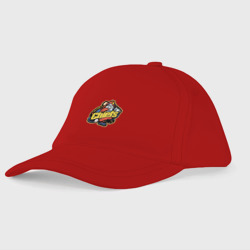 Детская бейсболка Peoria chiefs - baseball team