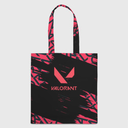 Шоппер 3D Valorant паттерн