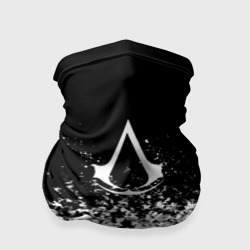 Бандана-труба 3D Assassin's Creed ассасины
