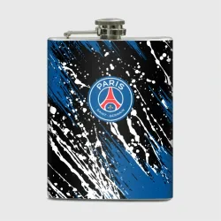Фляга PSG футбольный клуб