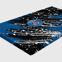 Холст прямоугольный PSG футбольный клуб - фото 3