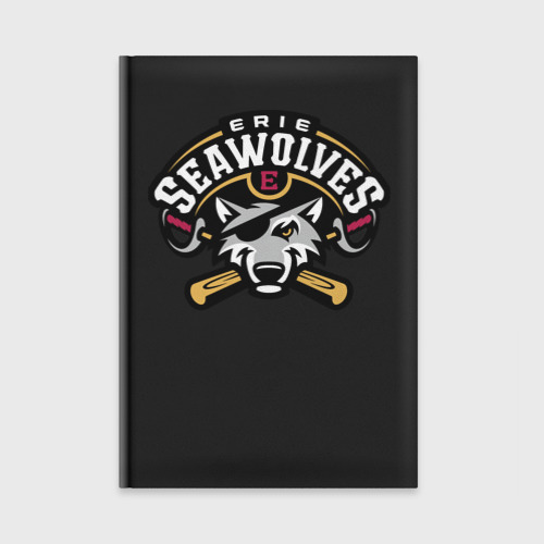 Ежедневник Sea Wolves - baseball team