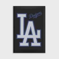 Ежедневник Los Angeles Dodgers - baseball team