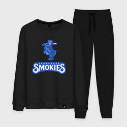 Мужской костюм хлопок Tennessee smokies - baseball team