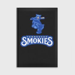 Ежедневник Tennessee smokies - baseball team