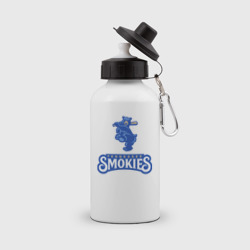 Бутылка спортивная Tennessee smokies - baseball team