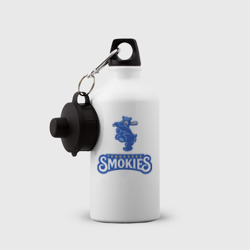 Бутылка спортивная Tennessee smokies - baseball team - фото 2