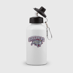 Бутылка спортивная Mahoning valley scrappers - baseball team