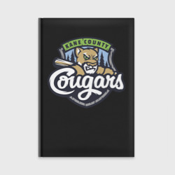 Ежедневник Kane County Cougars - baseball team