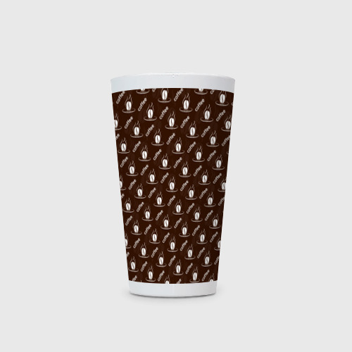 Кружка Латте Coffee - Кофе - фото 2