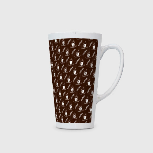 Кружка Латте Coffee - Кофе - фото 3