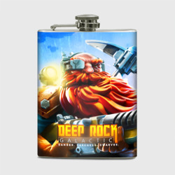 Фляга Deep Rock Galactic The Scout