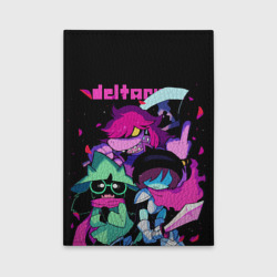 Обложка для автодокументов Deltarune Дельта Руна