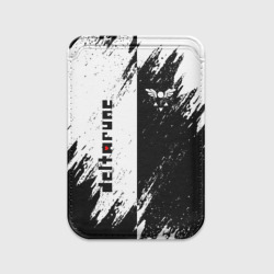 Картхолдер Magsafe магнитный Deltarune