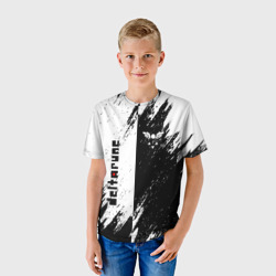 Детская футболка 3D Deltarune - фото 2