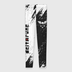 Леггинсы 3D Deltarune