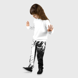 Детские брюки 3D Deltarune - фото 2