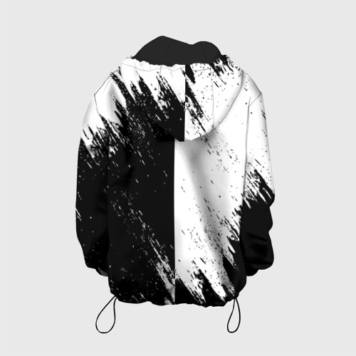 Детская куртка 3D Deltarune - фото 2