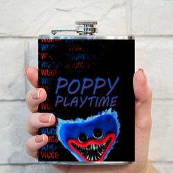 Фляга Хагги Вагги Poppy Playtime - фото 2