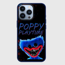 Чехол для iPhone 13 Pro Хагги Вагги Poppy Playtime