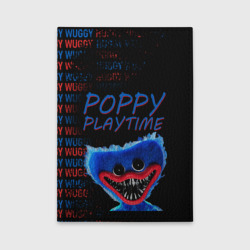 Обложка для автодокументов Хагги Вагги Poppy Playtime