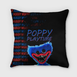 Подушка 3D Хагги Вагги Poppy Playtime