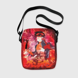 Сумка через плечо 3D Симон - Гуррен-Лаганн