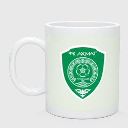 Кружка керамическая Ахмат ФК