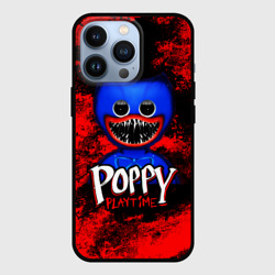 Чехол для iPhone 13 Pro Poppy Playtime Поппи плэй тайм