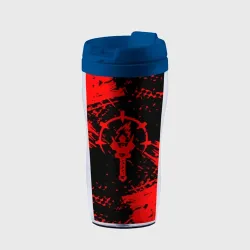 Термокружка-непроливайка [Darkest Dungeon] - Темнейшее подземелье