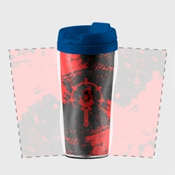 Термокружка-непроливайка [Darkest Dungeon] - Темнейшее подземелье - фото 2